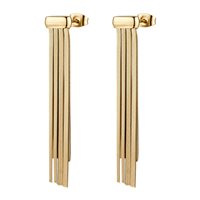 Pendientes Brosway Mujer WEAVE in Acero BWV22